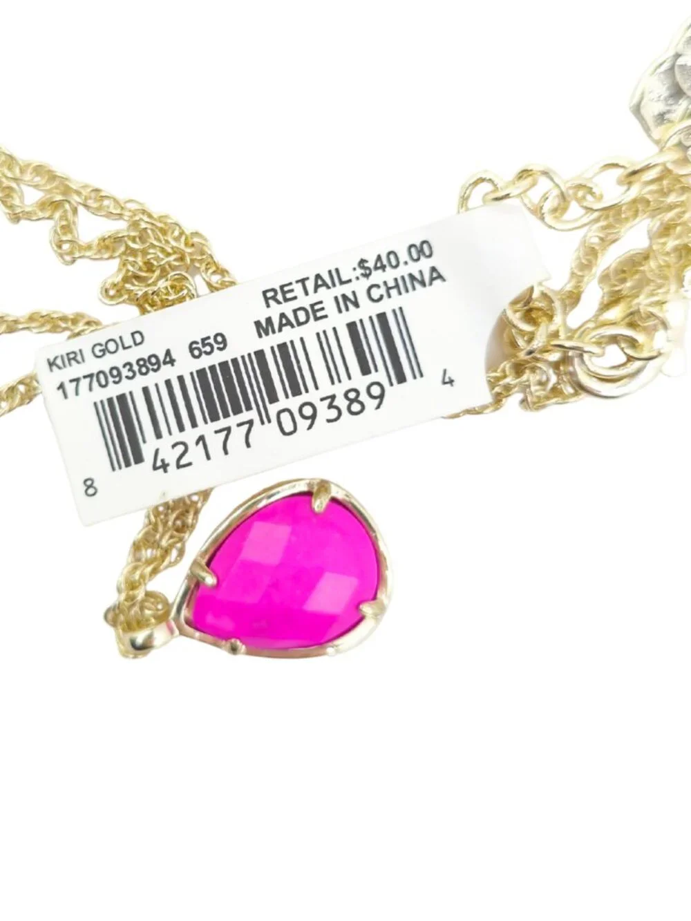 Kendra Scott 